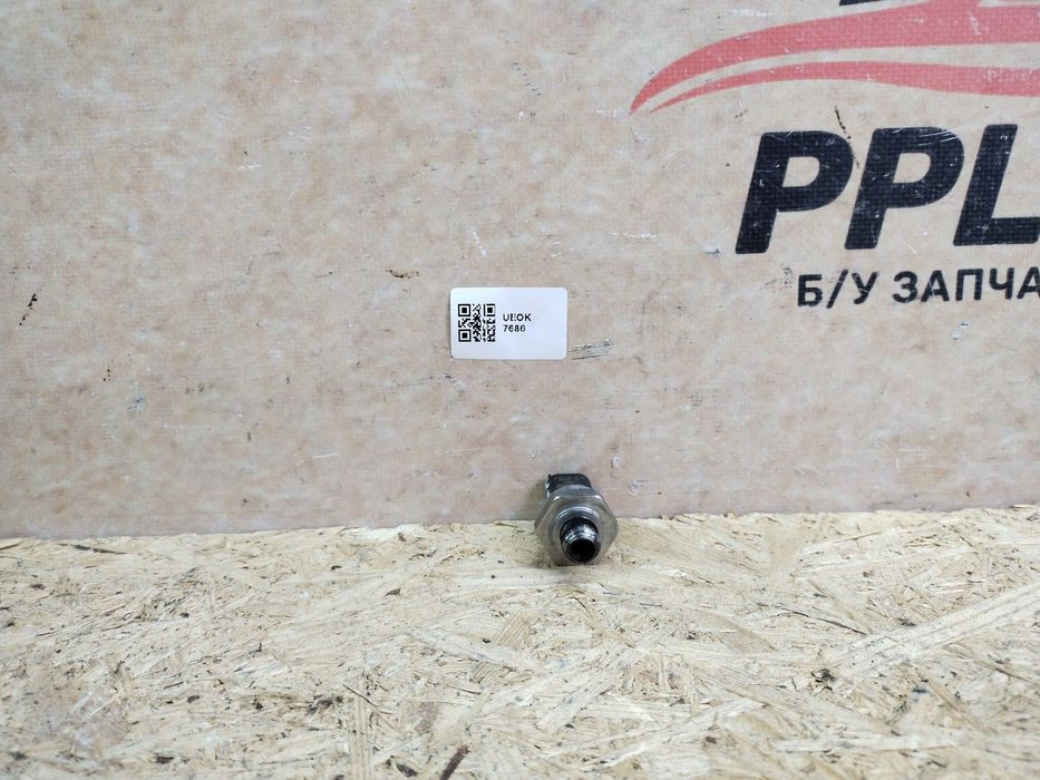 Mercedes Sprinter W906 06-18 W212 W204 Датчик давления выхлопных газов