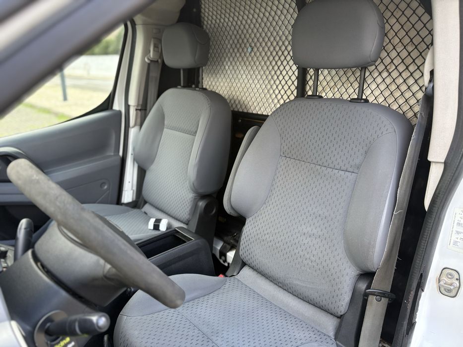 Citroen berlingo FIBRADA