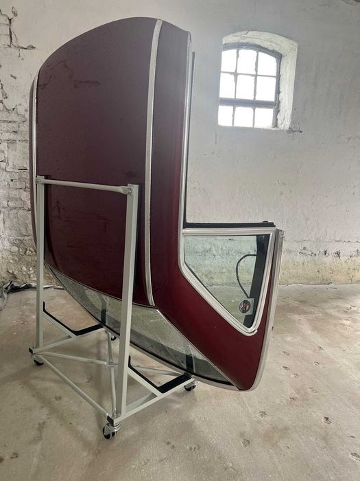 Mercedes-Benz SL R107