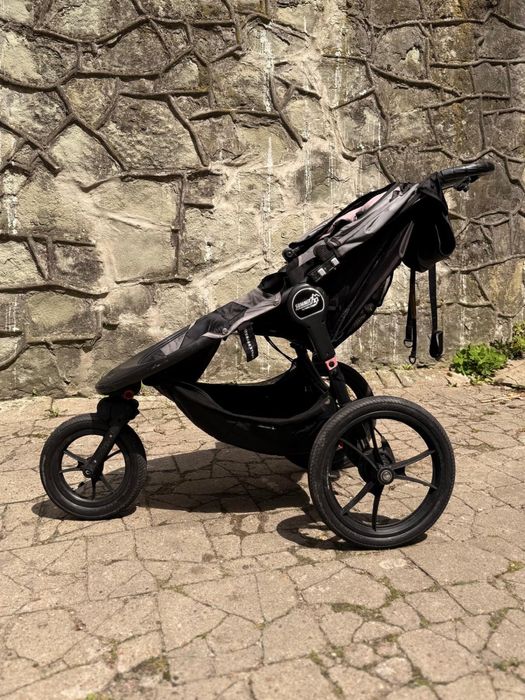 Wózek baby jogger summit x3