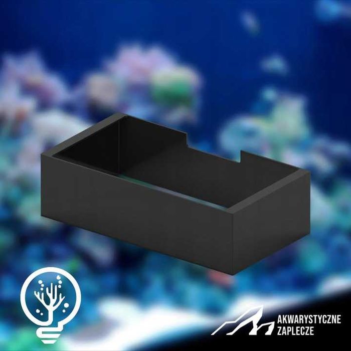 Klosz do lampy m.in Maxspect MJ L130 Osłona Lampy Akwariowej Przysłona