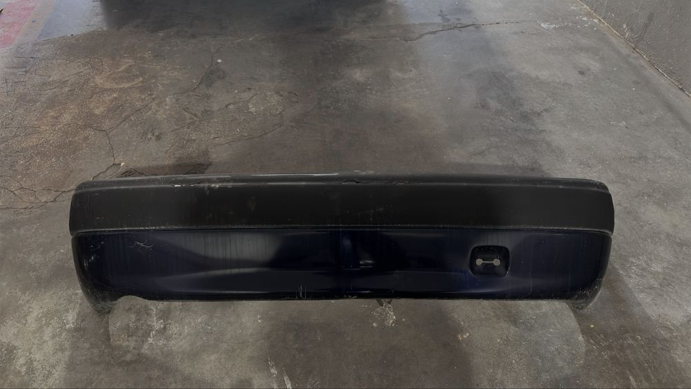 Parachoques Citroen Saxo