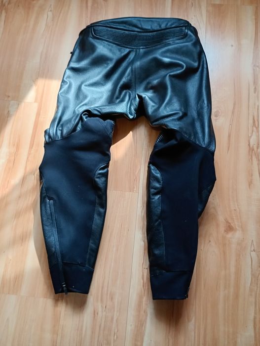 Spodnie motocyklowe rebelhorn