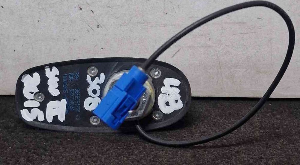 Antena 920204024 - PEUGEOT 308 SW II