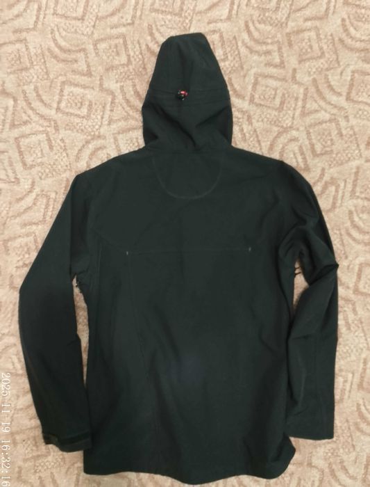 Kurtka Tracker Norway softshell Trekkingowa XXL