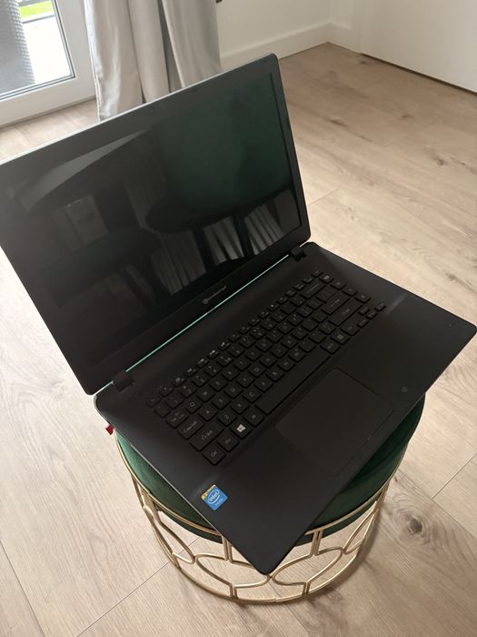 Laptop Packard Bell EasyNote Z5WGM 15,6” | Intel | Sprawny