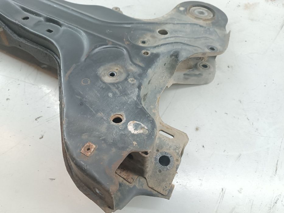 Charriot - AUDI A3 (8L1) | 96 - 06