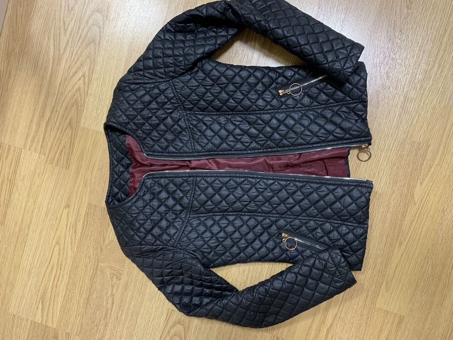 Курточка стегана