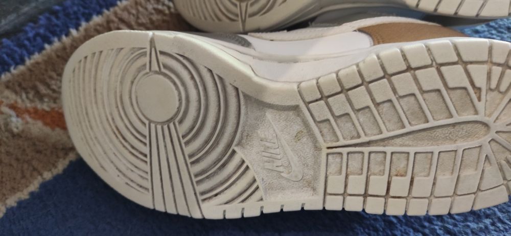 Sapatilhas nike mulher