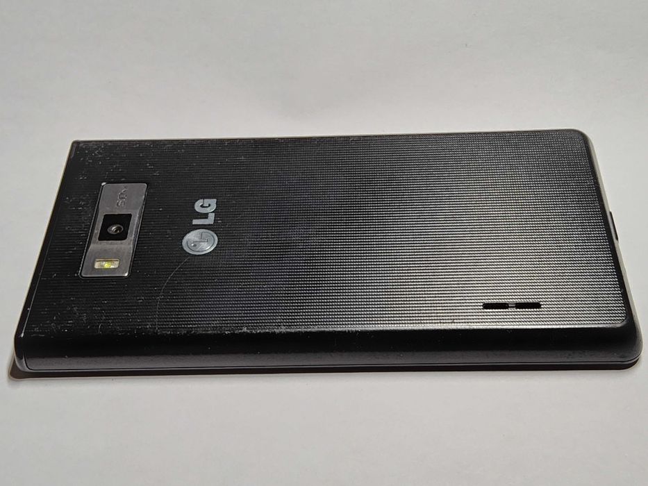 LG Swift L7 (P700)