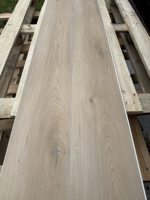Panel winylowy SPC z podkladem dab piaskowy 30m2