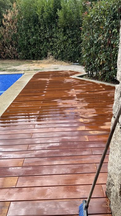 Portas/cozinhas/roupeiros/pergolas/alpendres/deckes