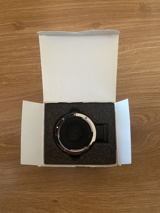 Panasonic Lumix DMC-GH4R