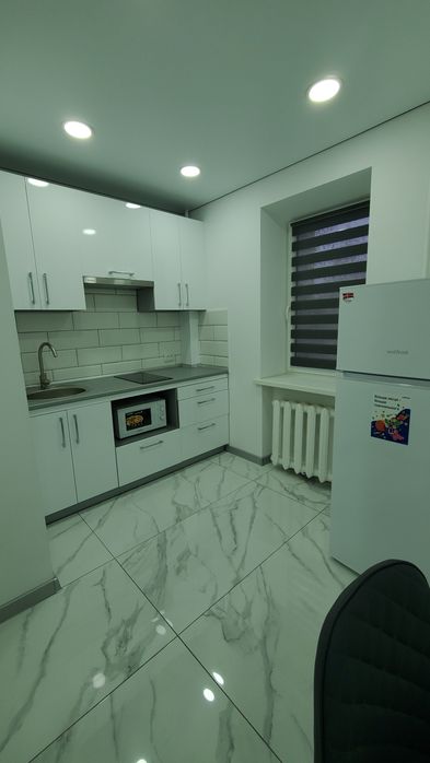 Квартира Словʼянськ центр подобово Люкс