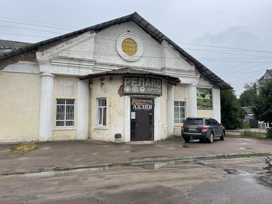 Приміщення ДЕШЕВО