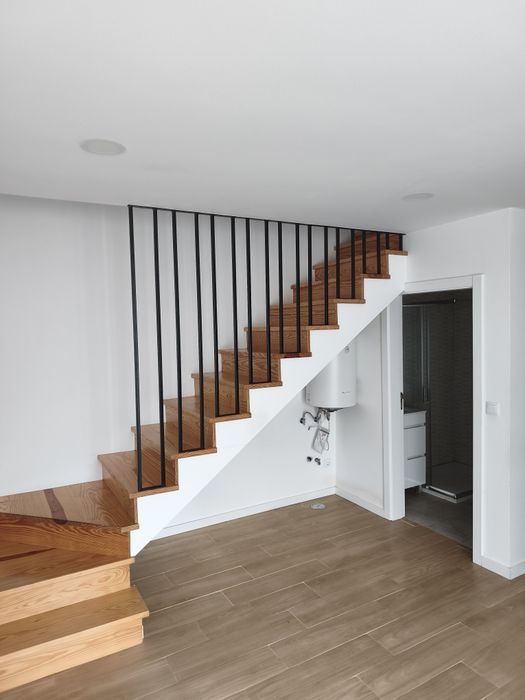 Casa T1 para alugar