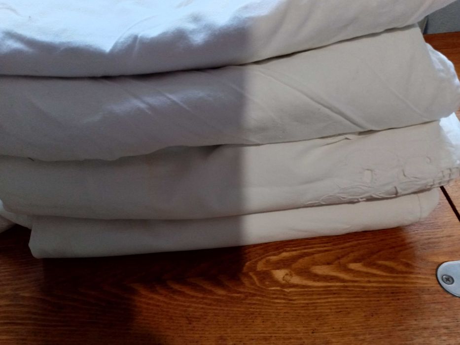 Постельное белье - пододеяльники, наволочки