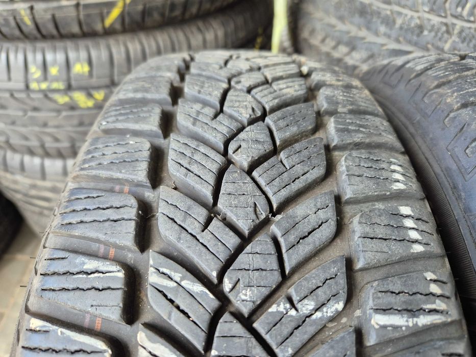 Fulda Kristall Control HP2 205/60r16 92H 7,5mm N2555