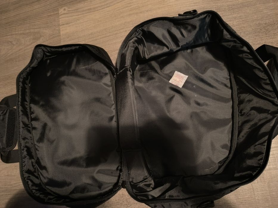 Malas interiores Givi 32L