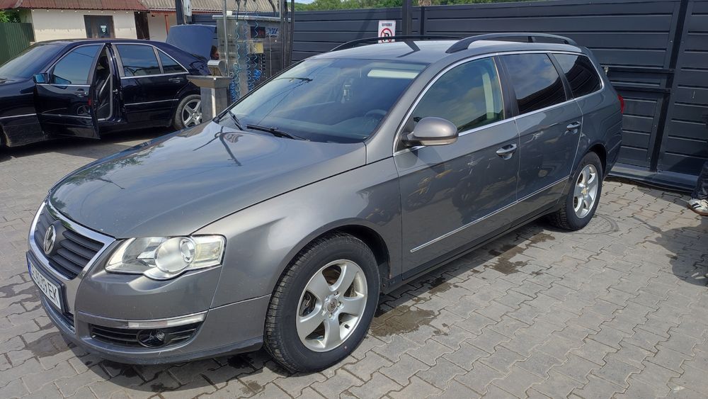 Продам Passat b6