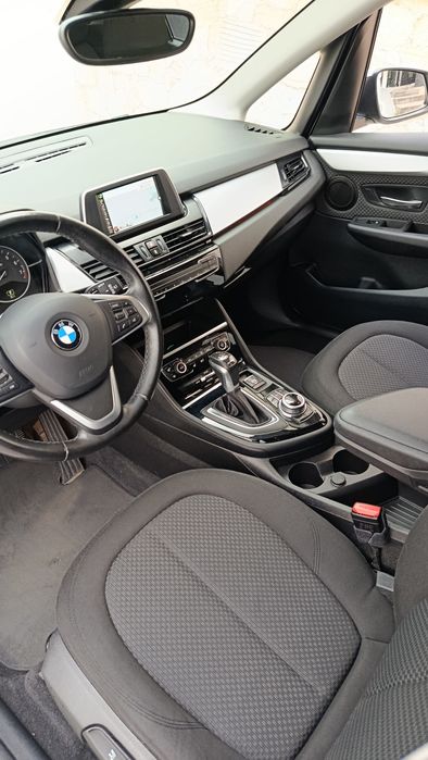 BMW Serie 2 225xe - Hybrid Plug In