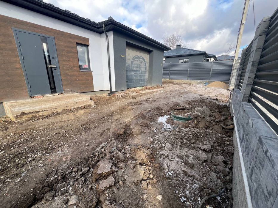 Дюплекс в Шкуринцях в ЖК Forest River