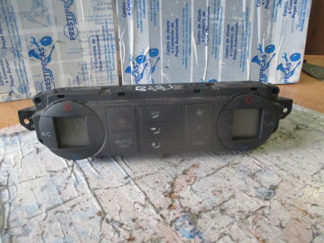 Comando chauffage / sofagem FORD Focus C-Max (DM2)425910117200056323