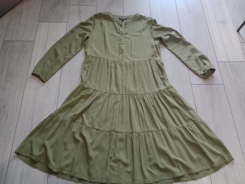 Sukienka Boho r.40