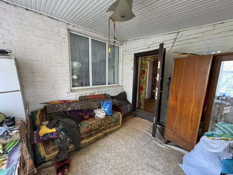 Житловий будинок в селищі Клавдієво-Тарасове