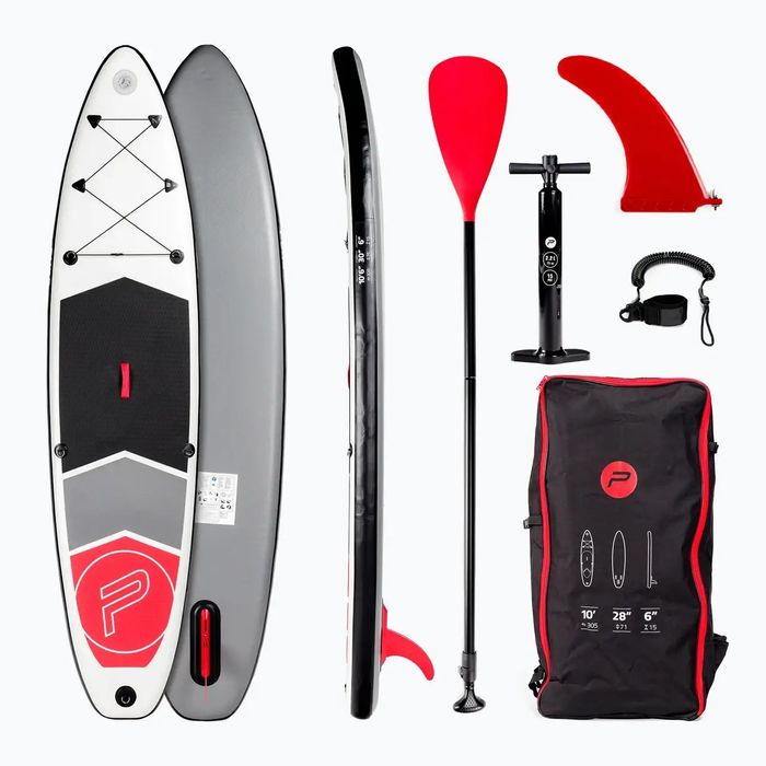 SUP, САП дошка Pure4Fun Basic SUP 3.20m НОВА!!!