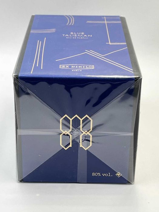 Ex Nihilo Blue Talisman edp 100 мл Оригинал