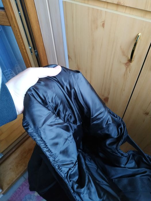 Комбінезон утеплений чоловічий з курткою, новий, зимовий, р.54/5