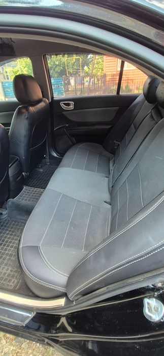 Hyundai Sonata NF 2007
