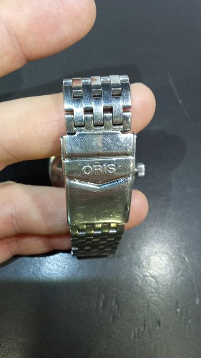 Продам Oris Classic XXL Pointer Day