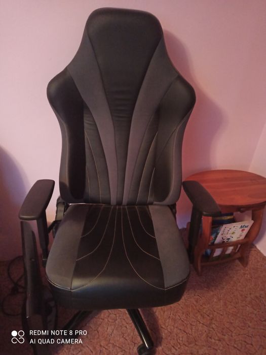 Крісло Геймерське. Дуже зручне!