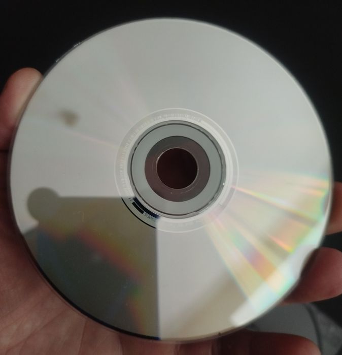 Depeche Mode, Laibach — CD