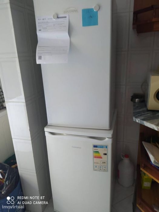 Quarto - localizado em Guimaraes