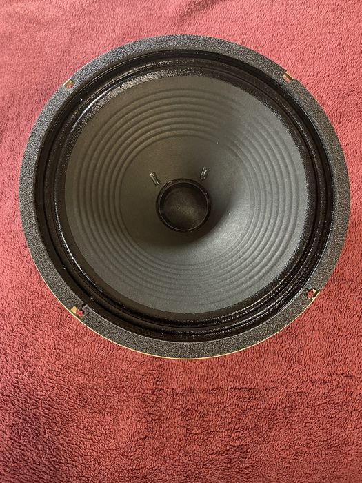 Coluna 12’’ Celestion Vintage 30/V30 8ohm