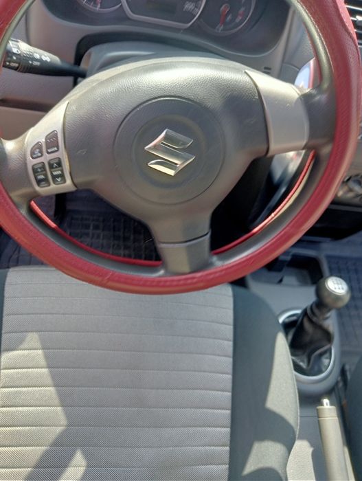 Продам Suzuki 2008 г.