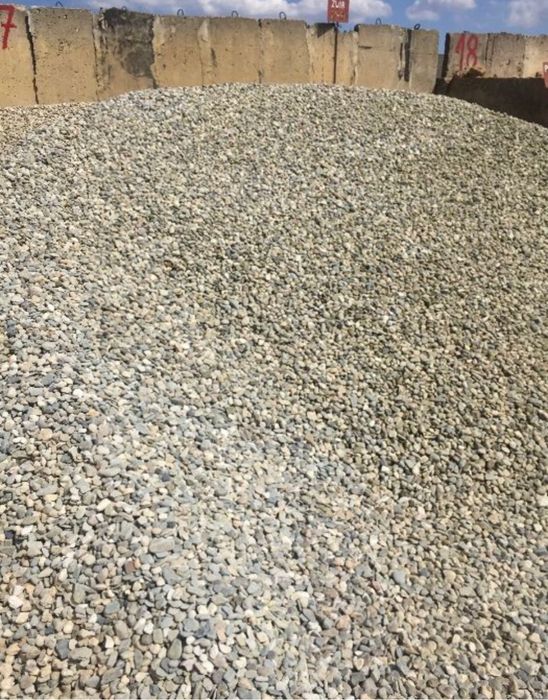 Kruszywo piasek żwir kamień pospółka podsypka granit dolomit łupek
