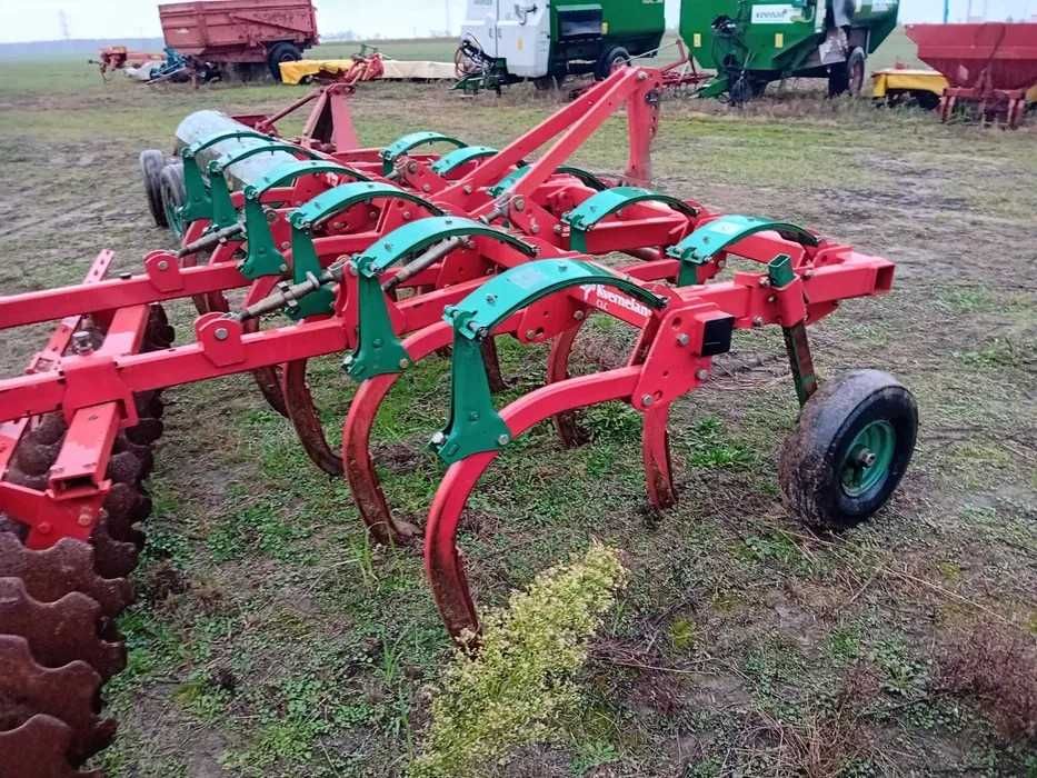 Agregat  CLC  3M bez orkowy  Gruber Głębosz  ścierniskowy 300 3 m pro