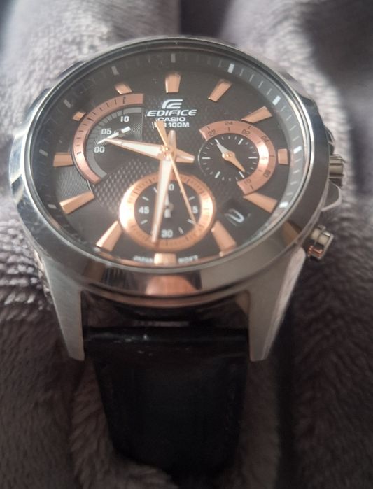Casio edifice  EFV-580