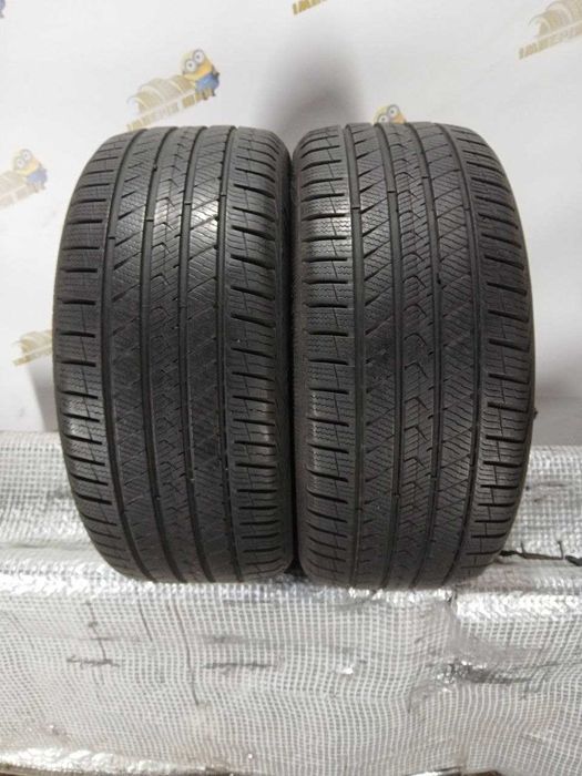 Шини Vredestein 225/45R17. 2шт. Всесизонка 2023р. (0759)