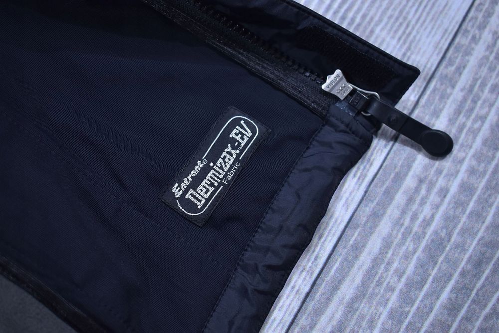 Fischer Kurtka Trekkingowa Softshell Dermizax / S
