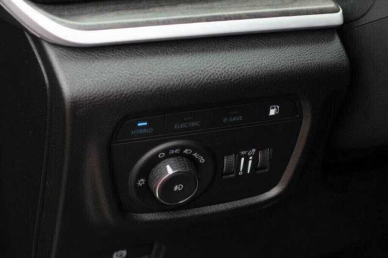 2023 Jeep Grand Cherokee 30th Anniversary 4xe