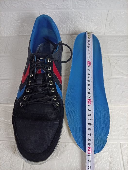 Кросівки чоловічі від Hummel, 47p.