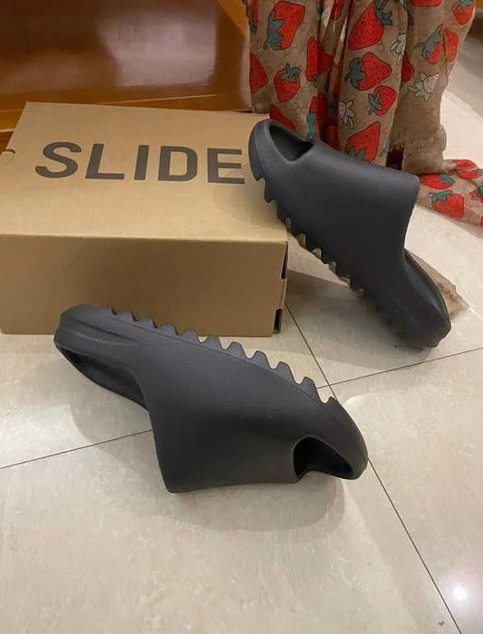 adidas_Yeezy_Slide_Onyx R.40.5