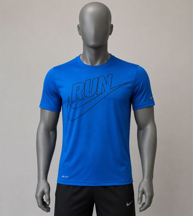 Koszulka do biegania Nike