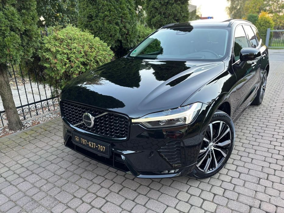 Volvo XC 60