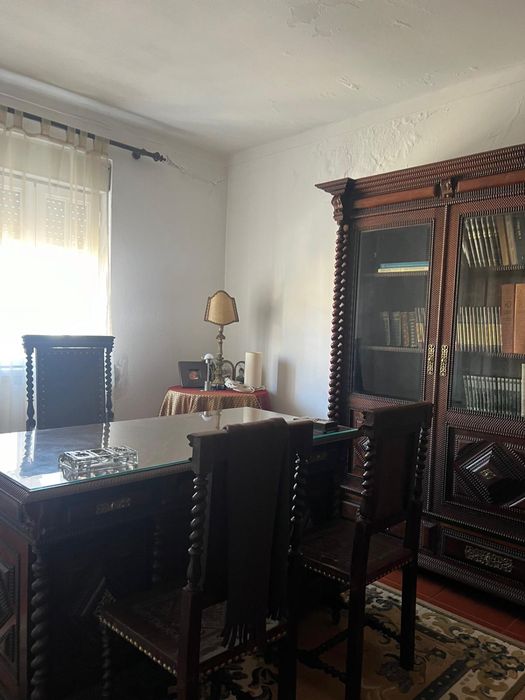 Vendo Secretaria